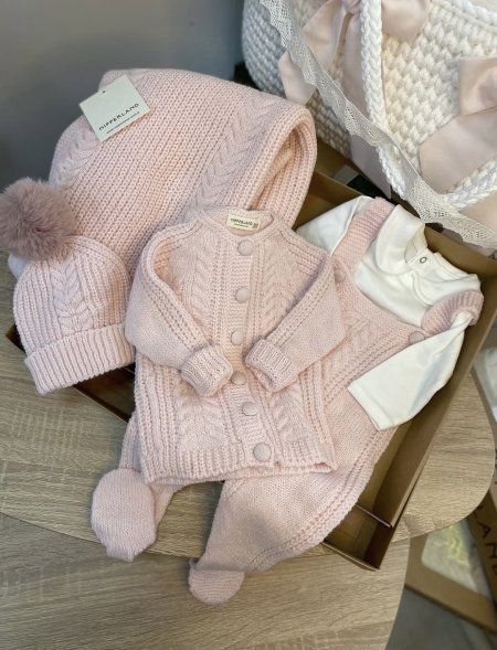 طقم استقبال مميز صوف مع فرو