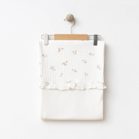 حرام الزهور الناعمة بخامة وتفاصيل مميزة