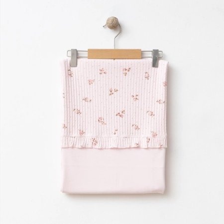 حرام الزهور الناعمة بخامة وتفاصيل مميزة