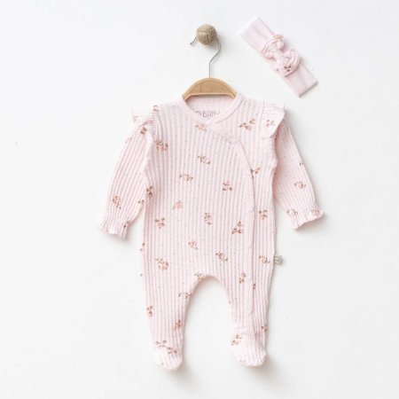 أفرهول الورود الناعمة بتفاصيل وخامة مميزة