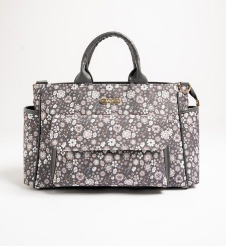 شنطة جلد كلاسيك M&Y