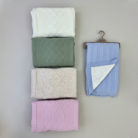 رام صوف ناعم مبطن