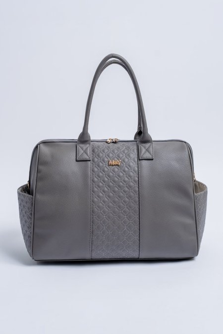 شنطة جلد بتصميم مميز وفخم جداً