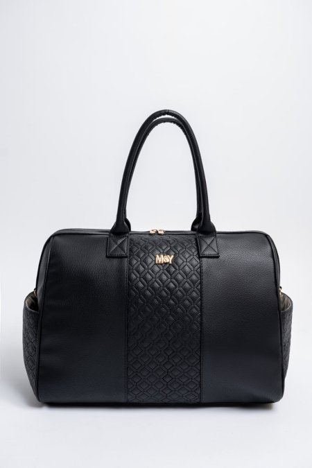 شنطة جلد بتصميم فخم ومميز جدداً